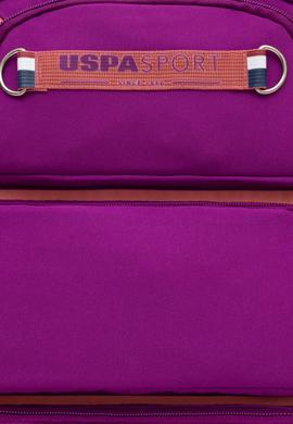 Kız Çocuk Mor Okul Çantası - 50291814001