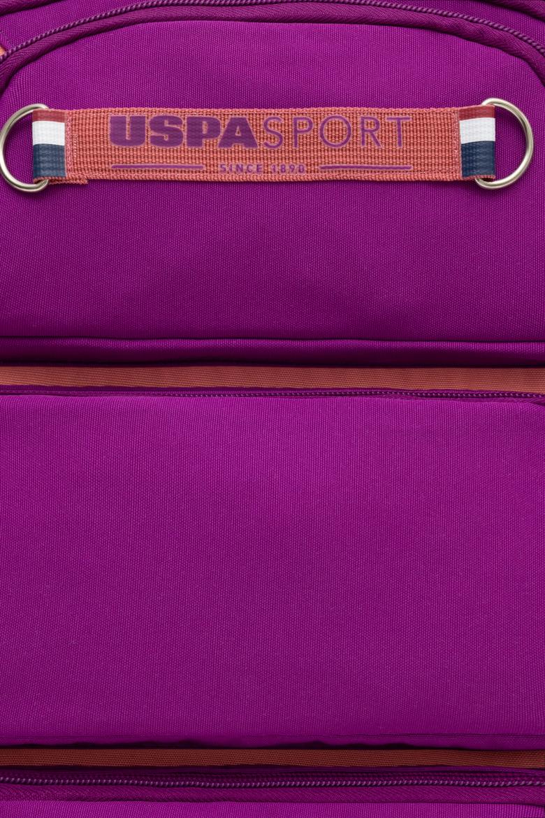 Kız Çocuk Mor Okul Çantası - 50291814001