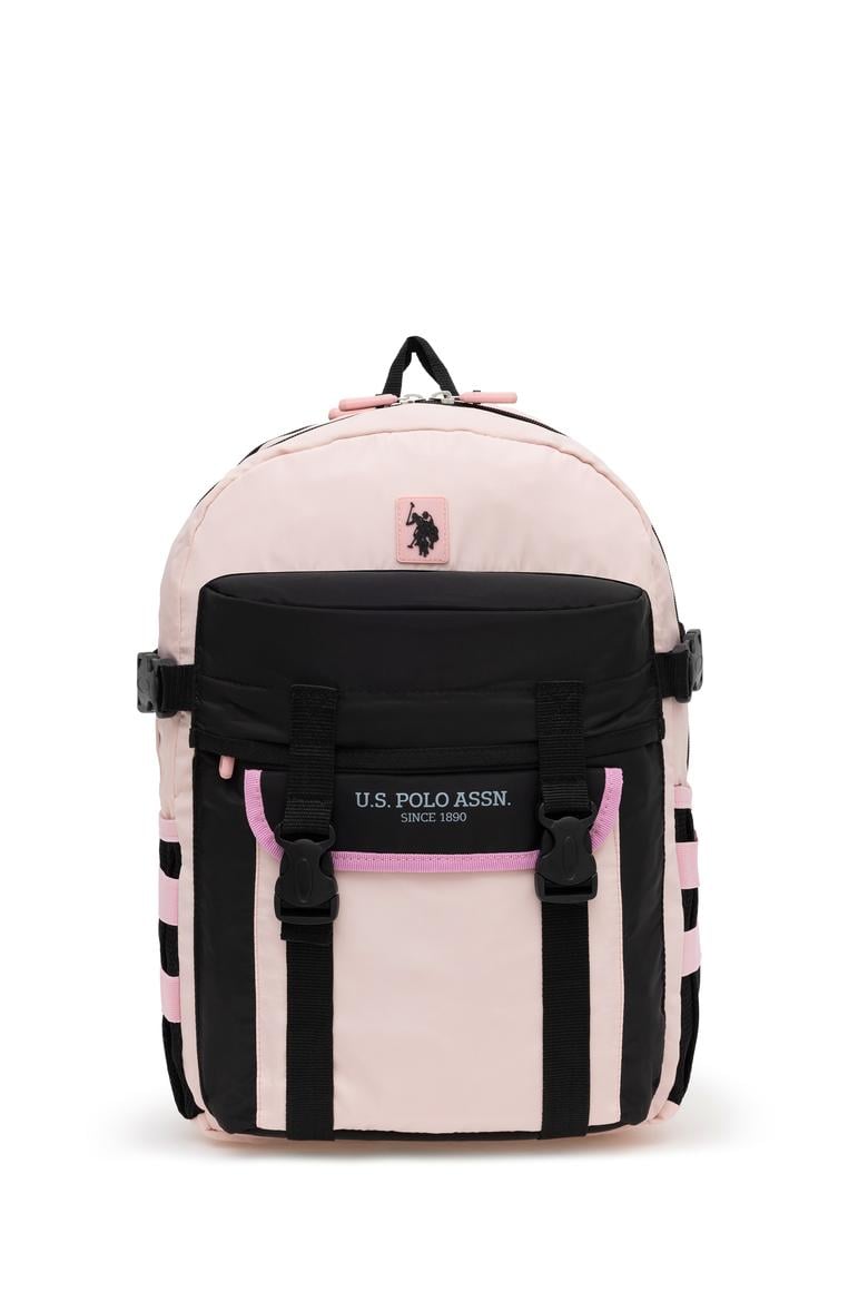 Kız Çocuk Pembe Okul Çantası - 50291815001