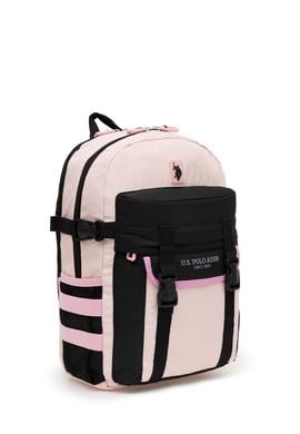 Kız Çocuk Pembe Okul Çantası - 50291815001