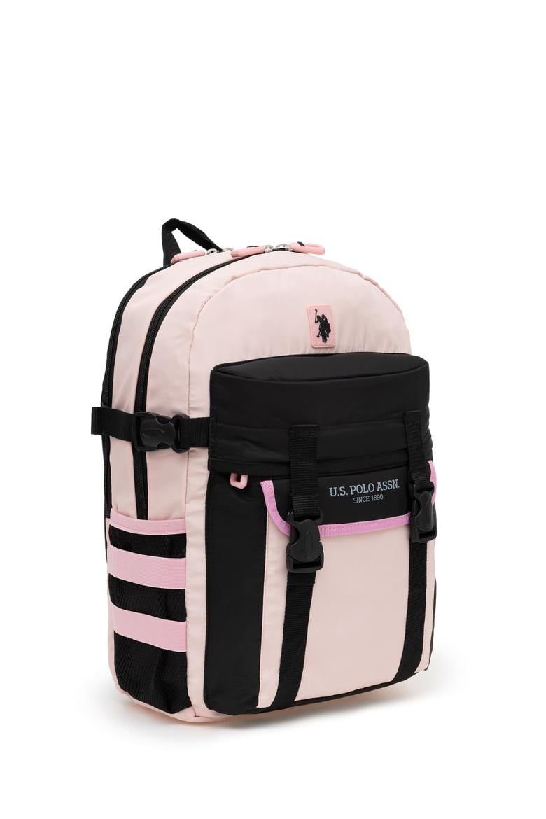 Kız Çocuk Pembe Okul Çantası - 50291815001