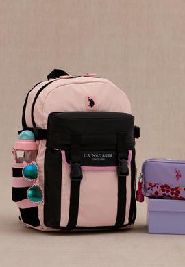 Kız Çocuk Pembe Okul Çantası - 50291815001