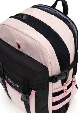 Kız Çocuk Pembe Okul Çantası - 50291815001