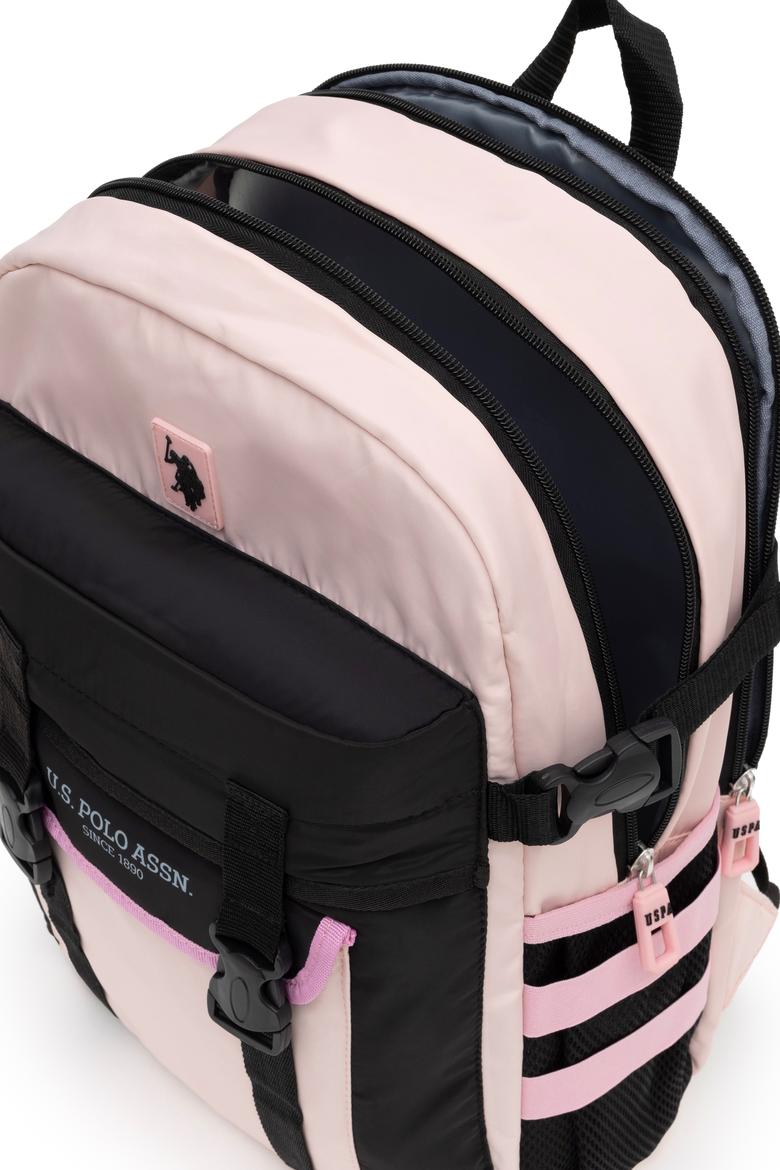 Kız Çocuk Pembe Okul Çantası - 50291815001