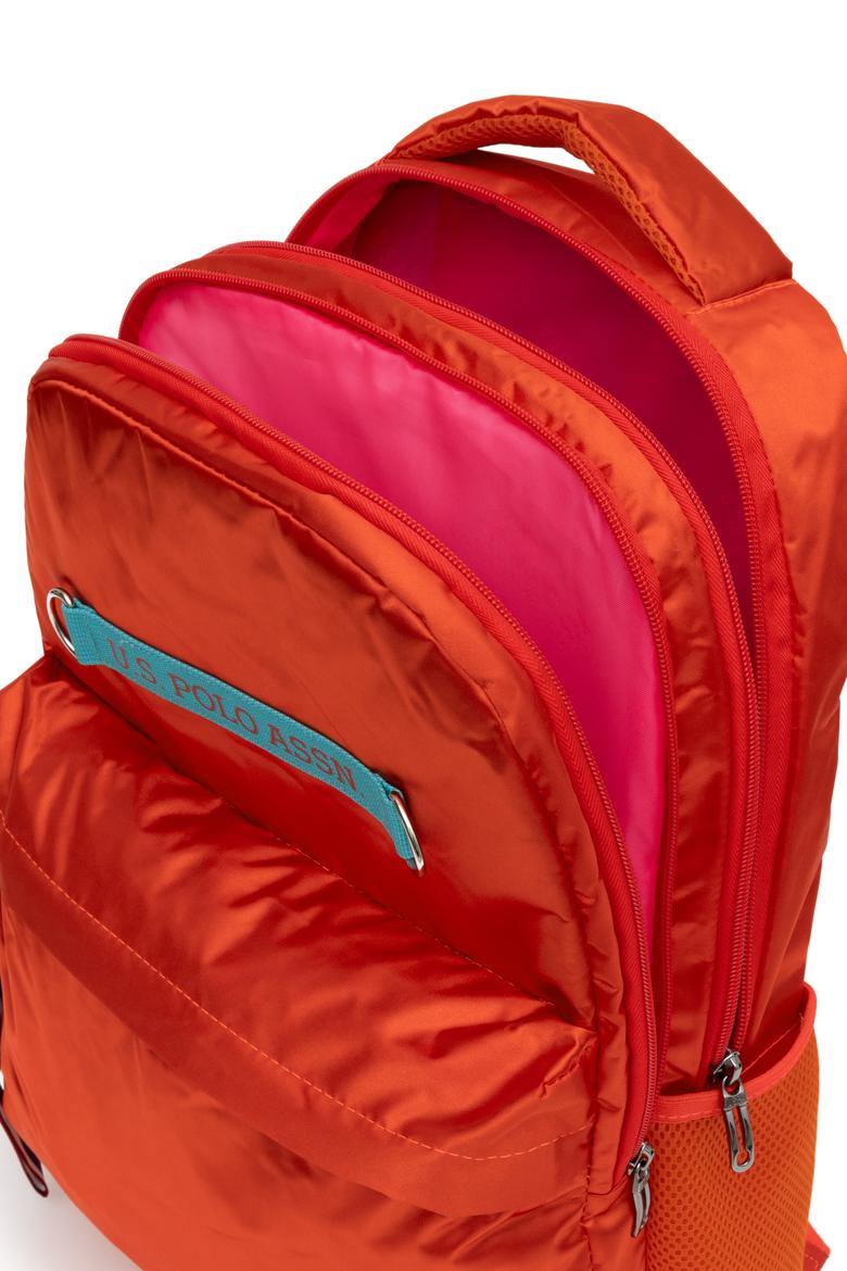 Kız Çocuk Turuncu Okul Çantası - 50291816001