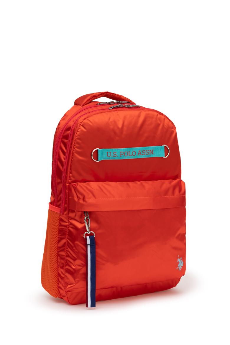 Kız Çocuk Turuncu Okul Çantası - 50291816001