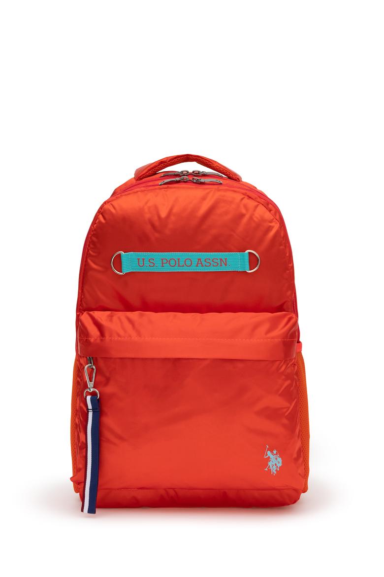 Kız Çocuk Turuncu Okul Çantası - 50291816001