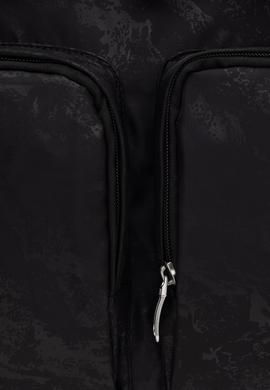 Erkek Çocuk Siyah Okul Çantası - 50291817001