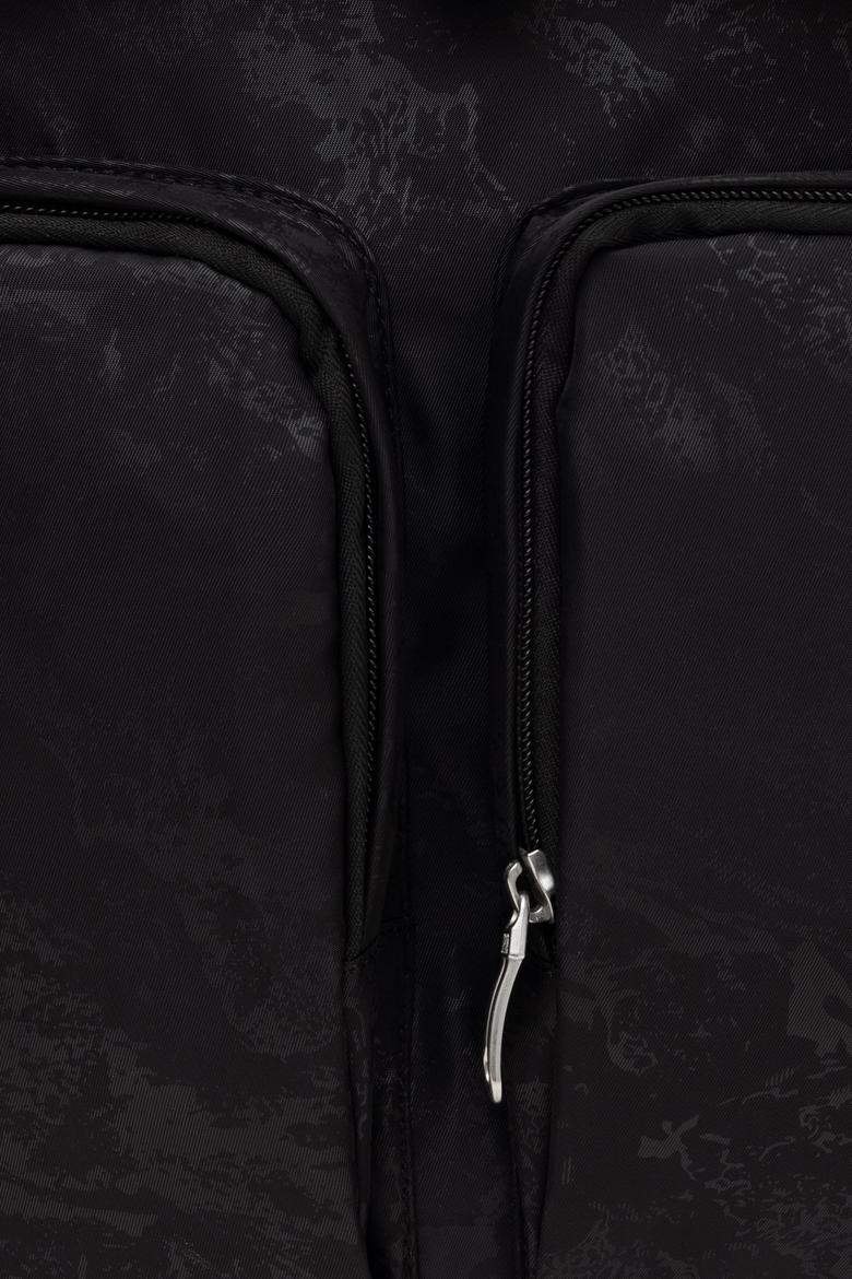 Erkek Çocuk Siyah Okul Çantası - 50291817001