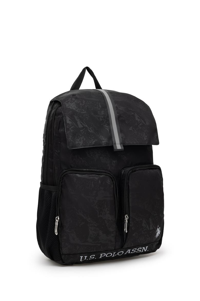 Erkek Çocuk Siyah Okul Çantası - 50291817001