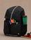 Erkek Çocuk Siyah Okul Çantası
