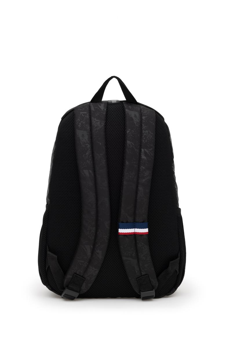 Erkek Çocuk Siyah Okul Çantası - 50291817001