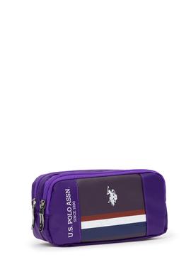 Kız Çocuk Mor Kalemlik - 50291827001