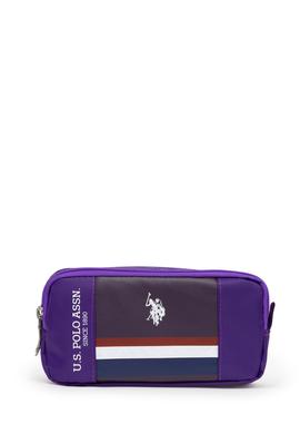 Kız Çocuk Mor Kalemlik - 50291827001