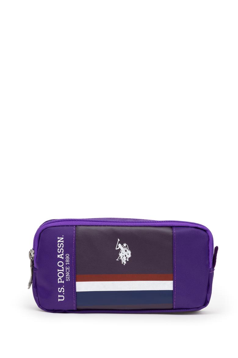 Kız Çocuk Mor Kalemlik - 50291827001