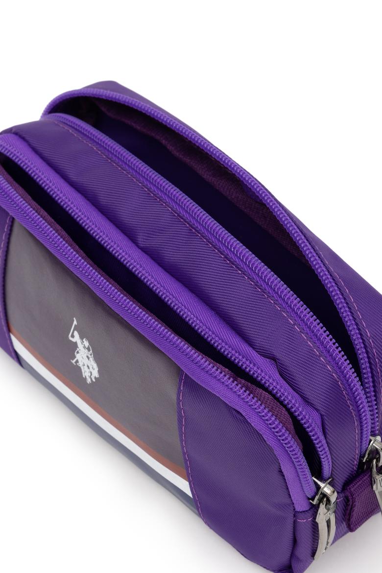 Kız Çocuk Mor Kalemlik - 50291827001