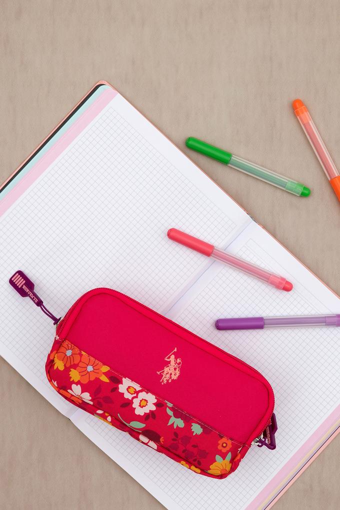 Kız Çocuk Pembe Kalemlik