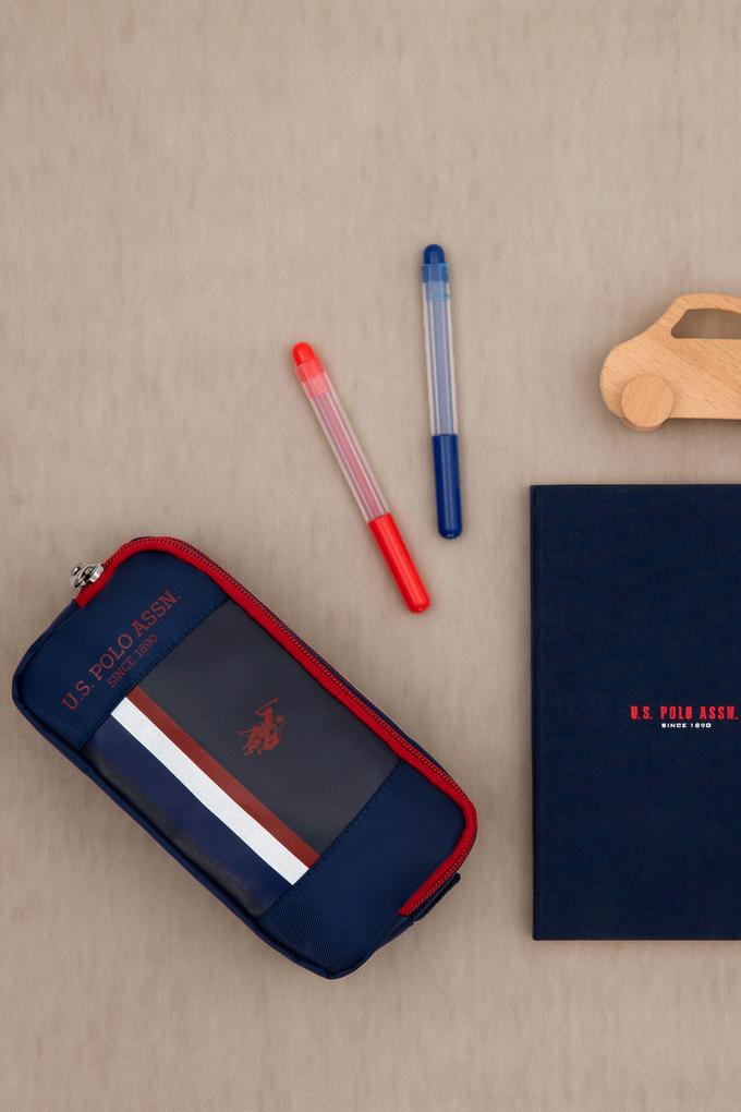 Erkek Çocuk Lacivert Kalemlik