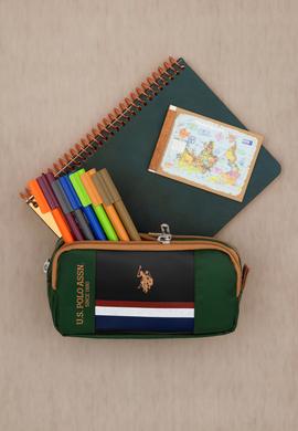 Erkek Çocuk Yeşil Kalemlik - 50291832001