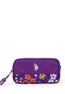 Kız Çocuk Mor Kalemlik - 50291833001