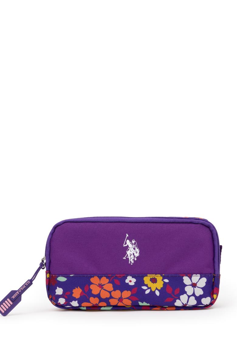 Kız Çocuk Mor Kalemlik - 50291833001