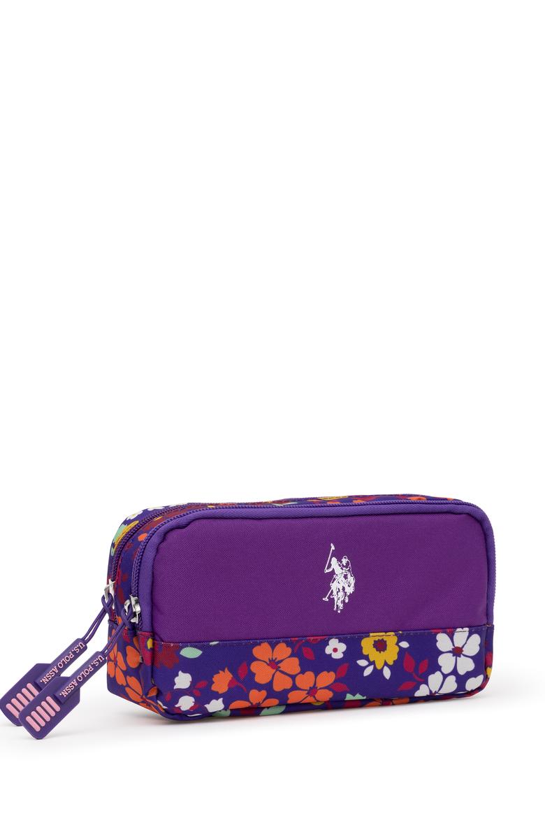 Kız Çocuk Mor Kalemlik - 50291833001