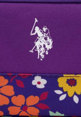 Kız Çocuk Mor Kalemlik - 50291833001