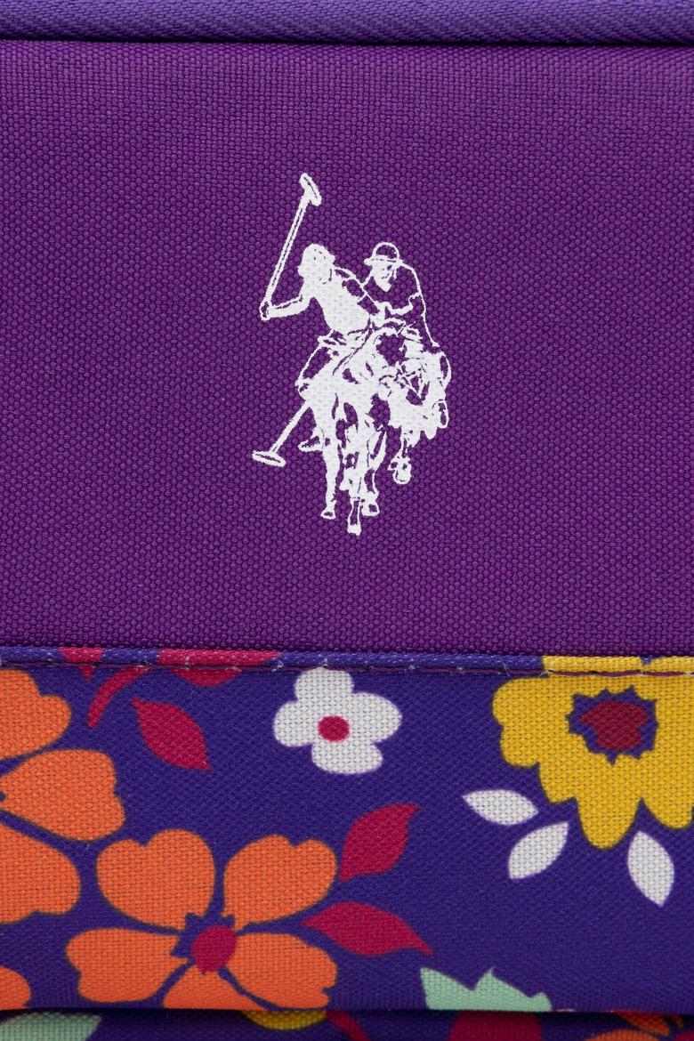 Kız Çocuk Mor Kalemlik - 50291833001