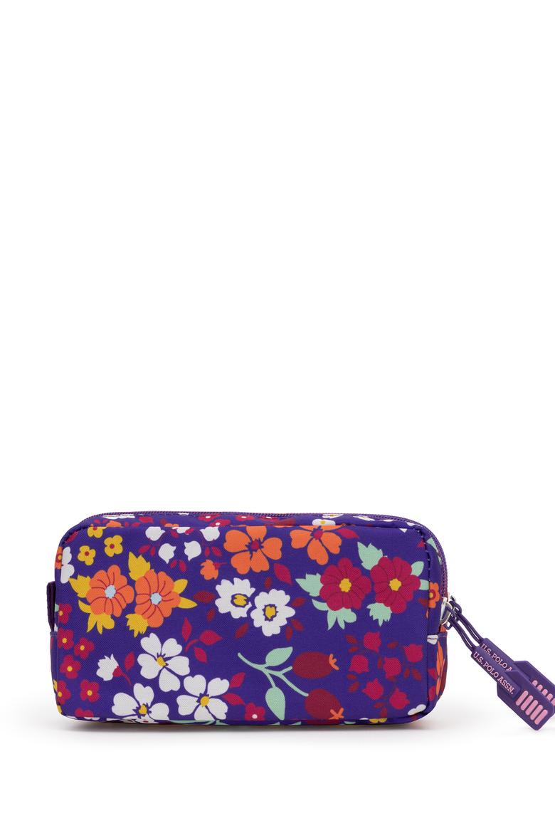 Kız Çocuk Mor Kalemlik - 50291833001