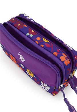 Kız Çocuk Mor Kalemlik - 50291833001