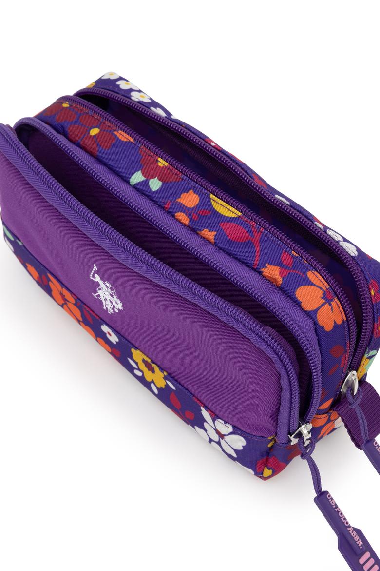 Kız Çocuk Mor Kalemlik - 50291833001