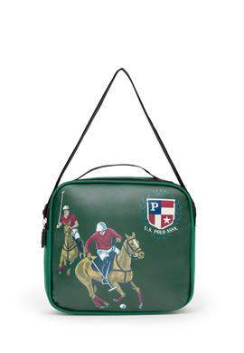 Erkek Çocuk Yeşil Beslenme Çantası - 50291834001