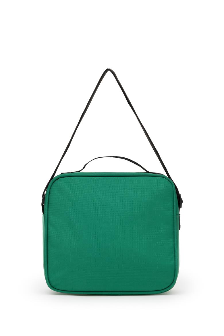 Erkek Çocuk Yeşil Beslenme Çantası - 50291834001