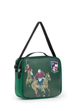 Erkek Çocuk Yeşil Beslenme Çantası - 50291834001