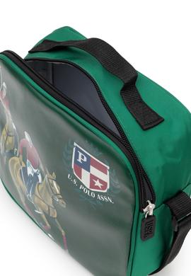 Erkek Çocuk Yeşil Beslenme Çantası - 50291834001