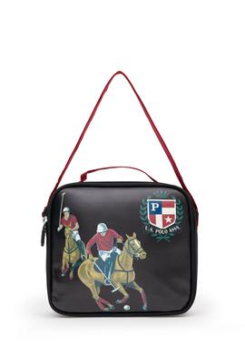 Erkek Çocuk Siyah Beslenme Çantası - 50291835001