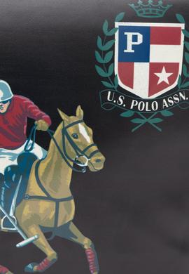 Erkek Çocuk Siyah Beslenme Çantası - 50291835001