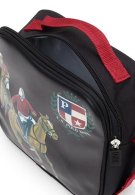 Erkek Çocuk Siyah Beslenme Çantası - 50291835001