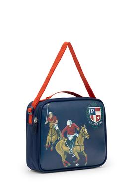 Erkek Çocuk Lacivert Beslenme Çantası - 50291836001