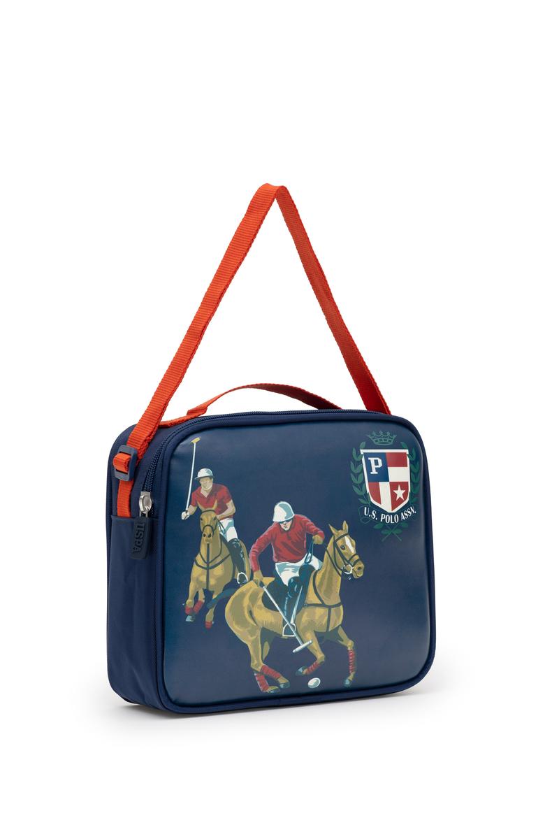 Erkek Çocuk Lacivert Beslenme Çantası - 50291836001