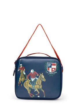 Erkek Çocuk Lacivert Beslenme Çantası - 50291836001