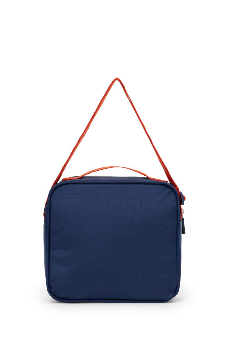 Erkek Çocuk Lacivert Beslenme Çantası - 50291836001