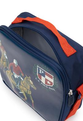 Erkek Çocuk Lacivert Beslenme Çantası - 50291836001