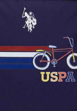 Erkek Çocuk Mor Beslenme Çantası - 50291837001