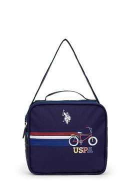 Erkek Çocuk Mor Beslenme Çantası - 50291837001