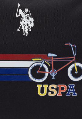 Erkek Çocuk Siyah Beslenme Çantası - 50291838001