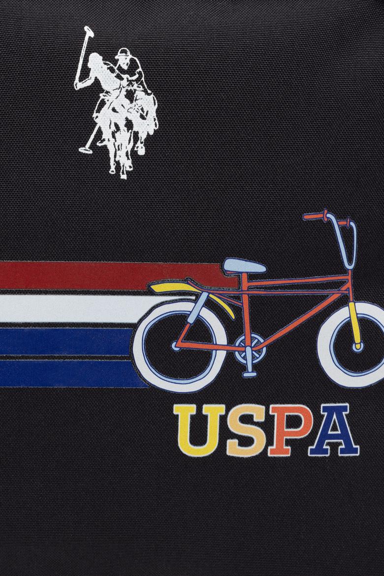 Erkek Çocuk Siyah Beslenme Çantası - 50291838001