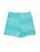 Kız Çocuk Mint Örme Şort