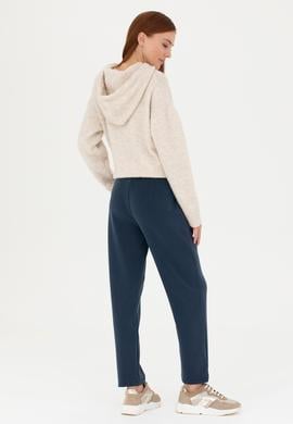 Kadın Lacivert Eşofman Altı - 50272875010