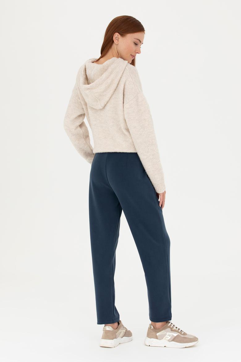 Kadın Lacivert Eşofman Altı - 50272875010